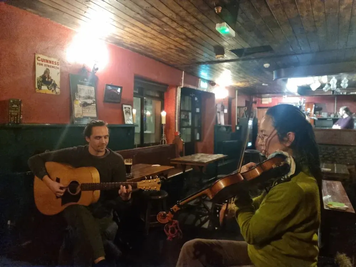 The Valley House Hostel