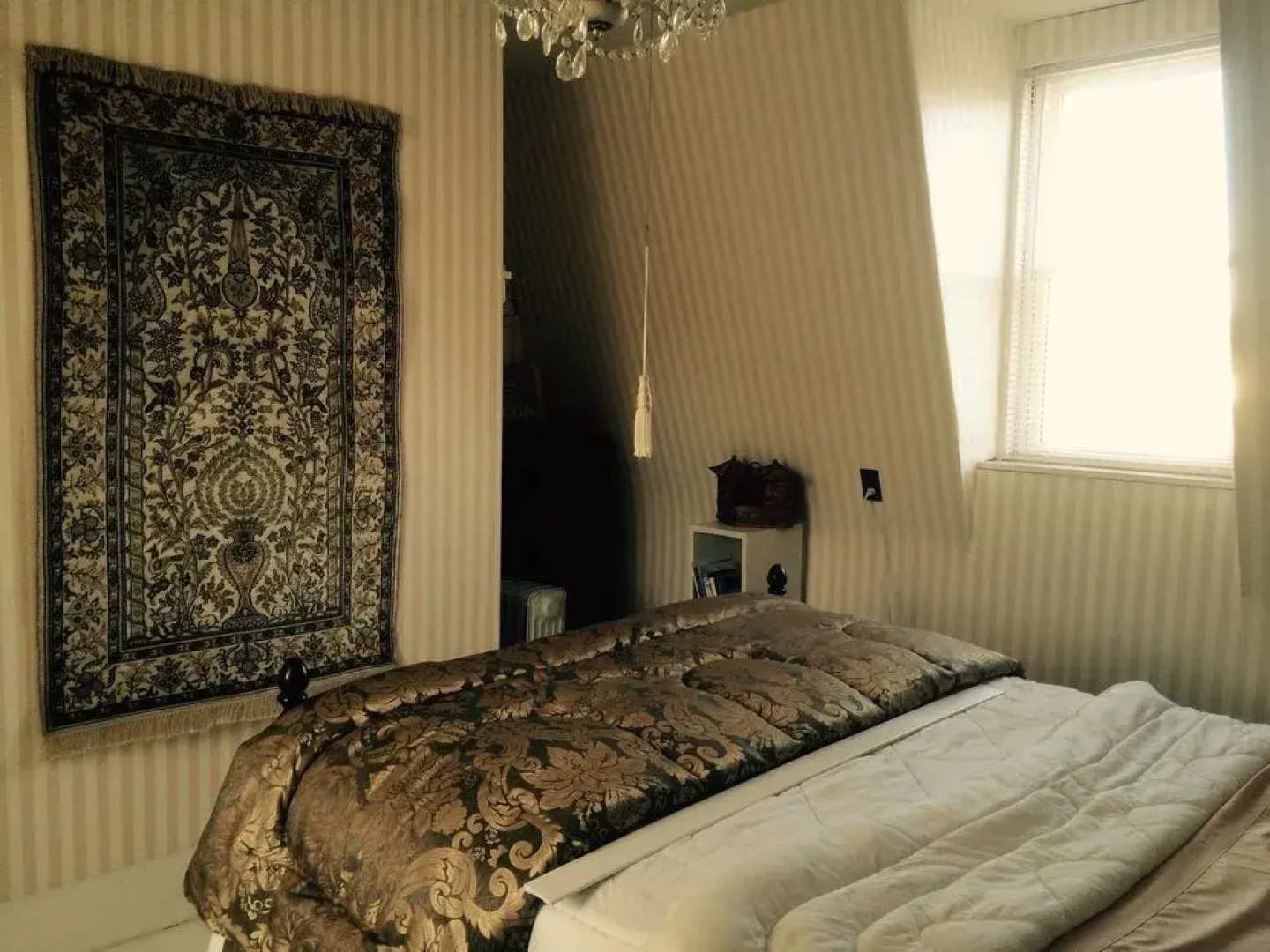 Auberge Nathalie Ora Guesthouse