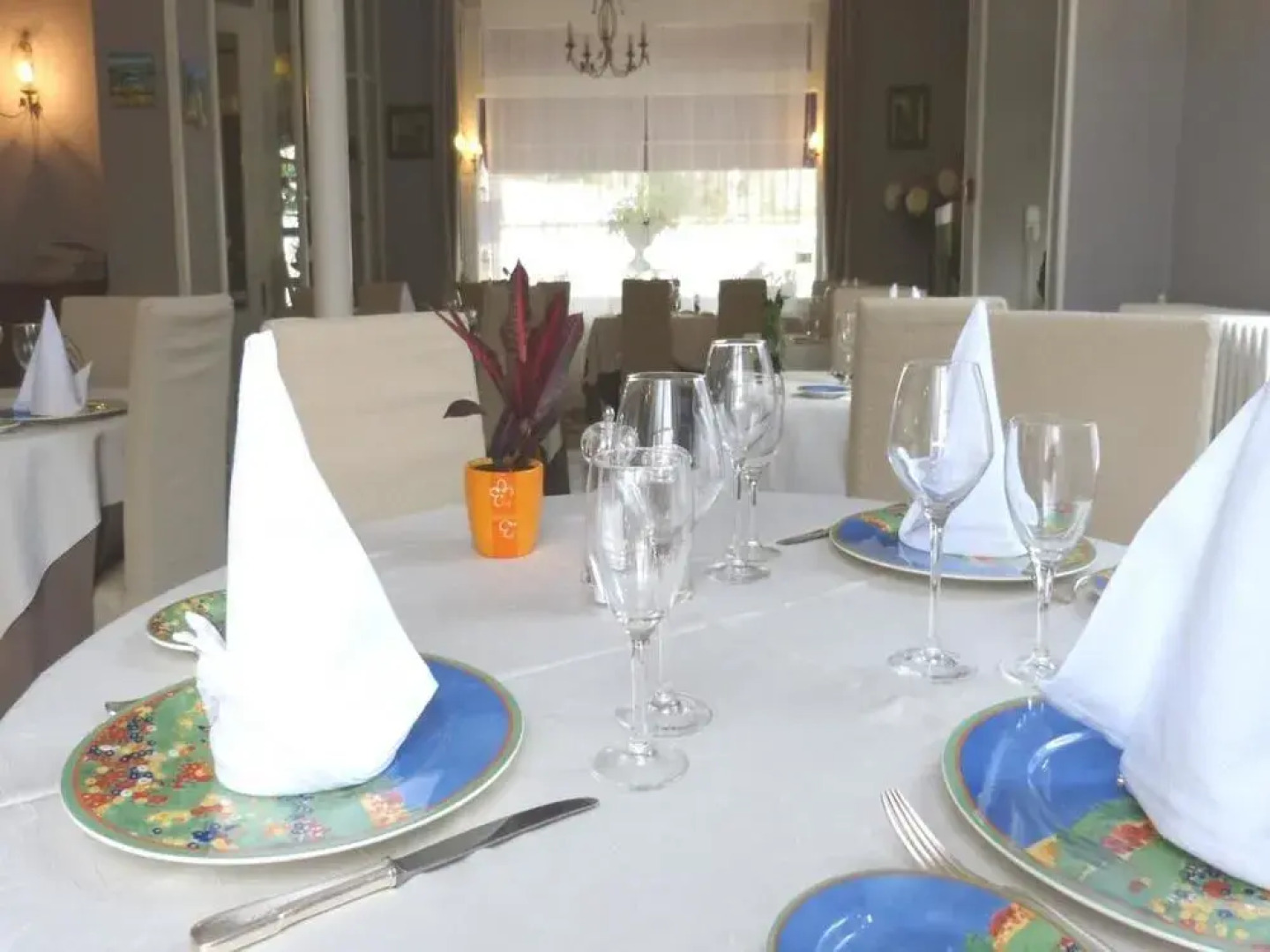 Logis Hotel Le Relais