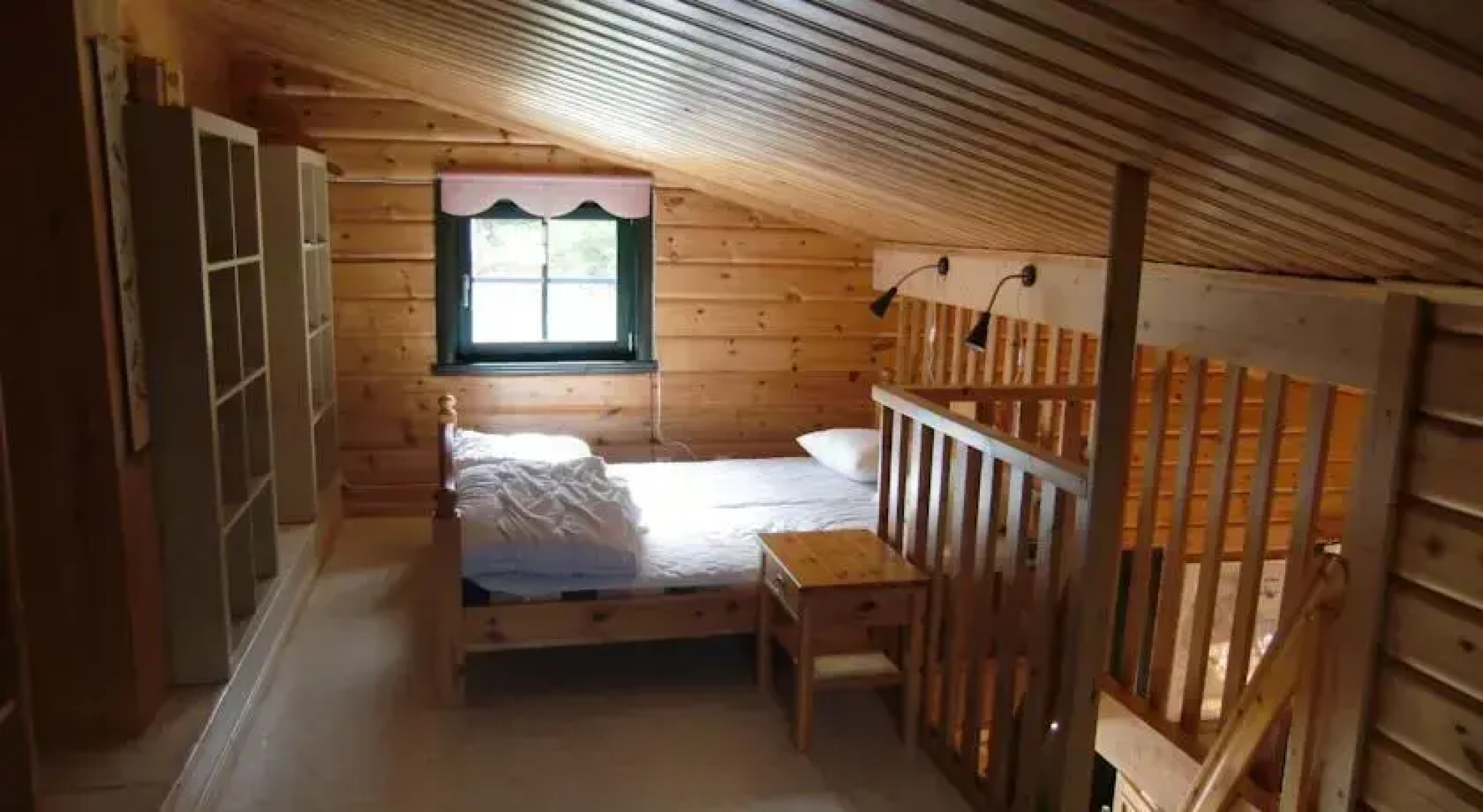 Snöflingan 11B