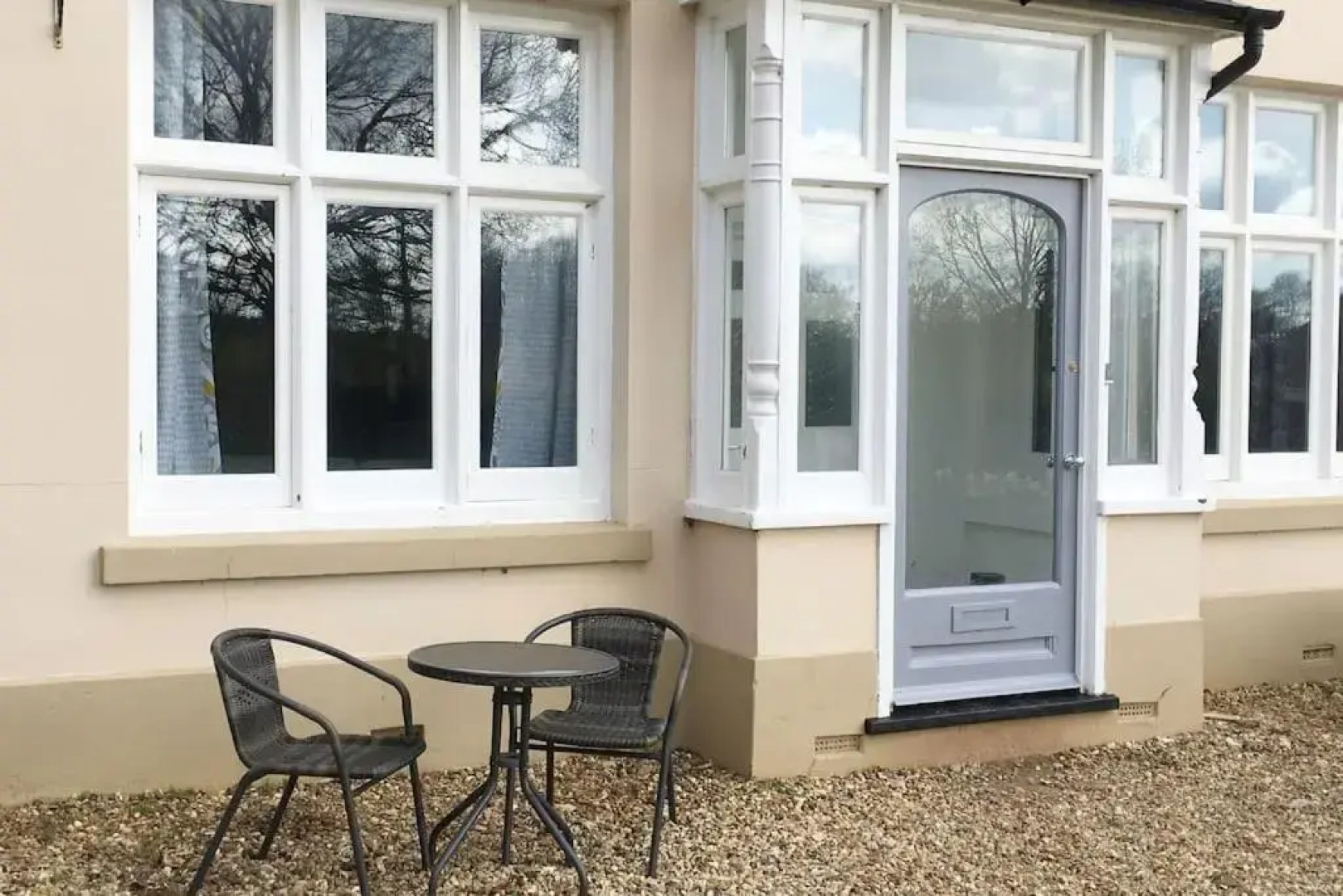 Stylish 2 Bed Apart in the Heart of North Norfolk