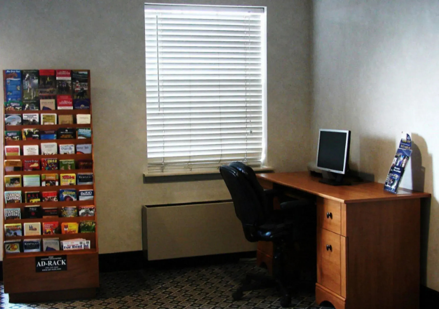 Best Western Parkside Motor Inn