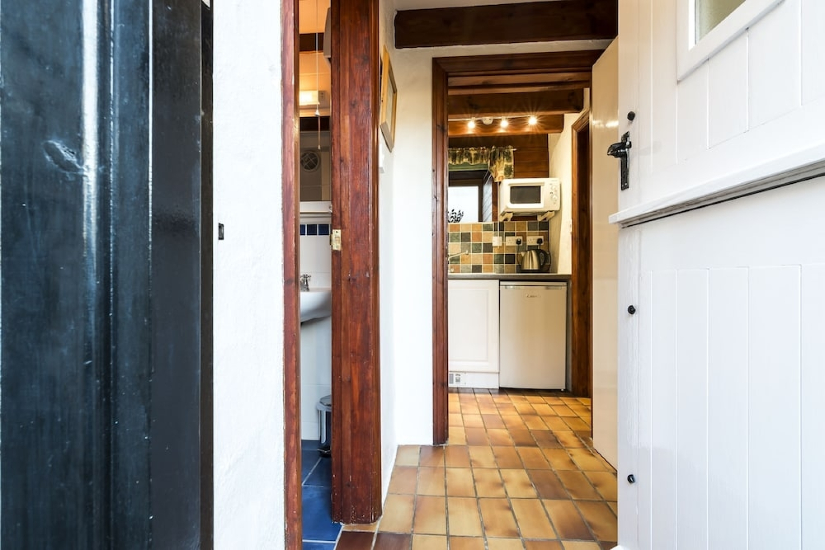 The Stables - 1 Bedroom Apartment