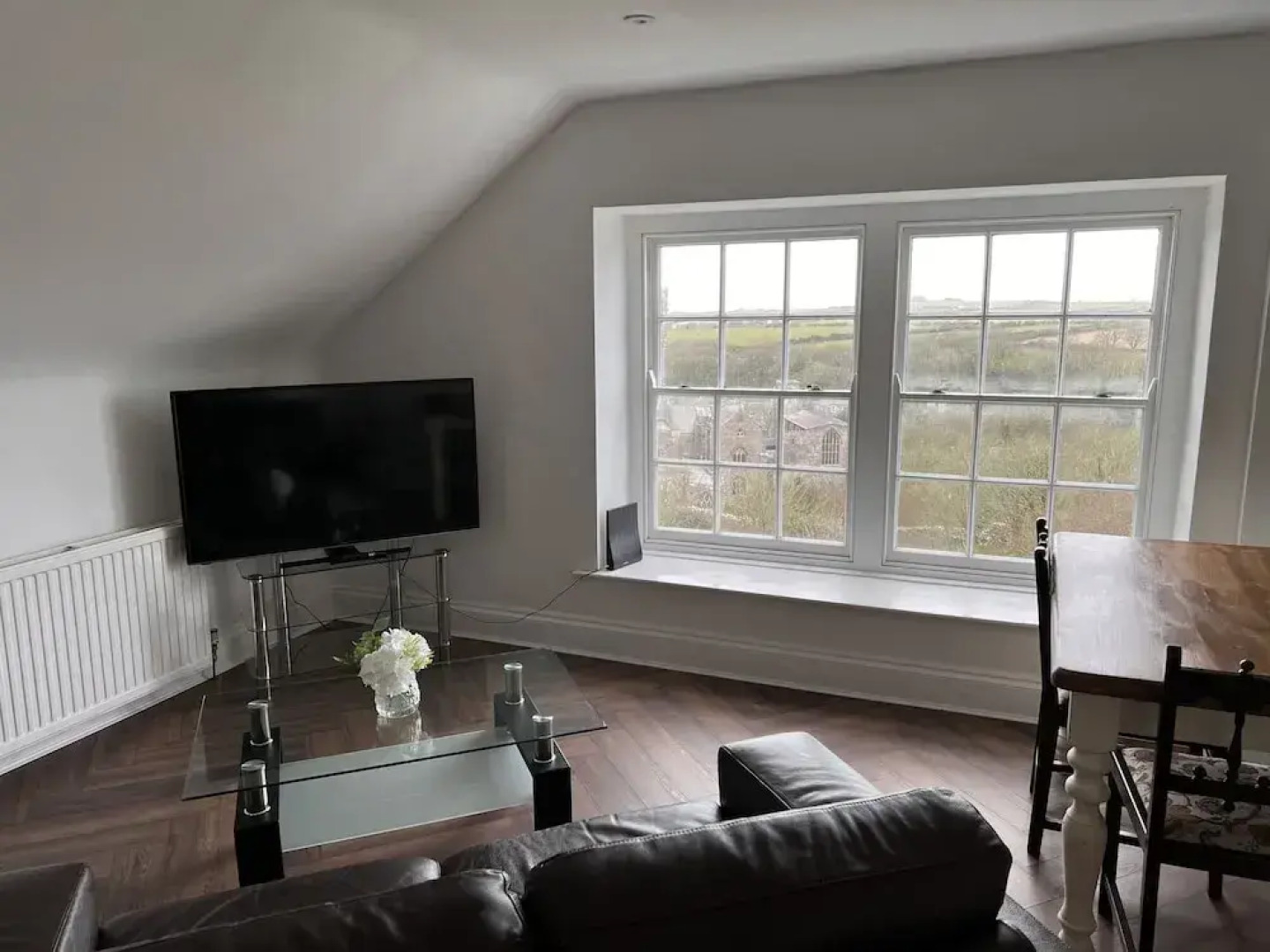 The Cathedral Villas