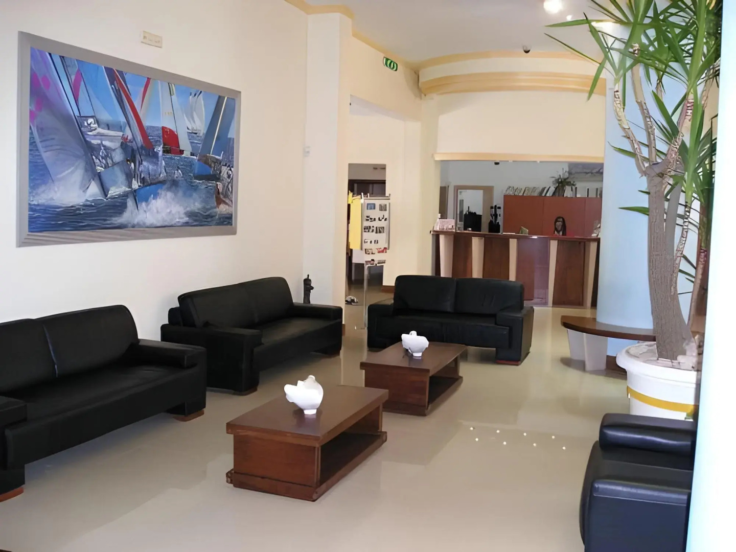 Hotel Residence Marechiaro