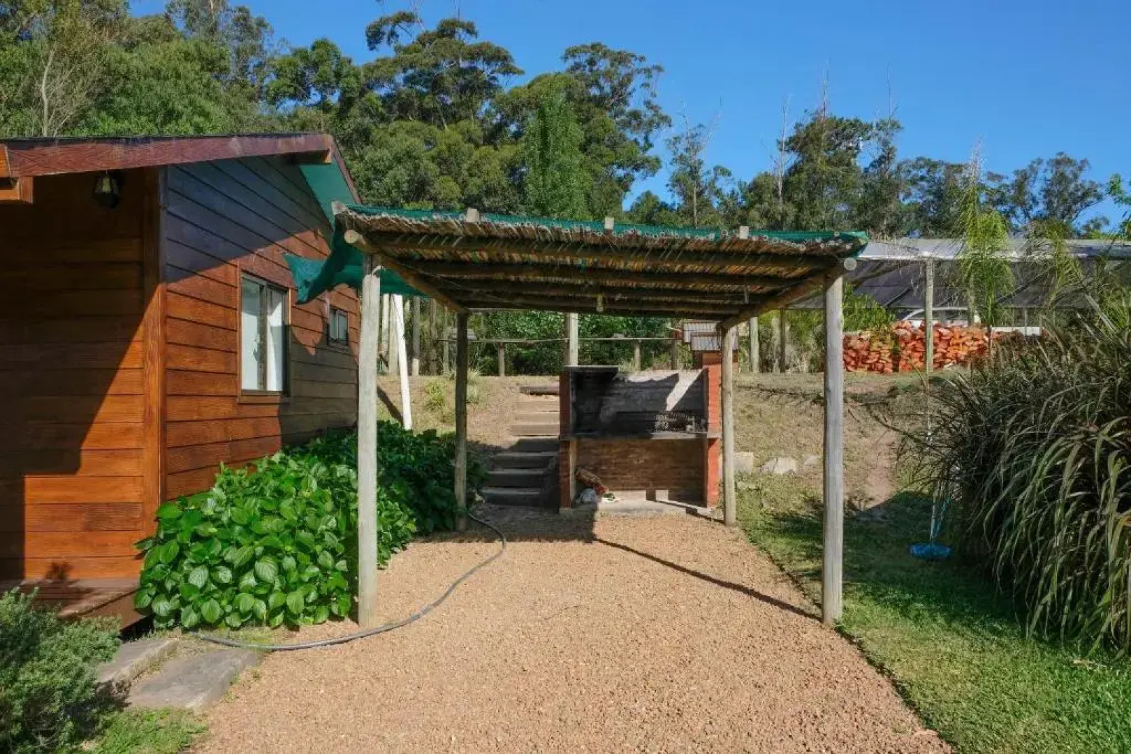 Las cabañas de macarena 2