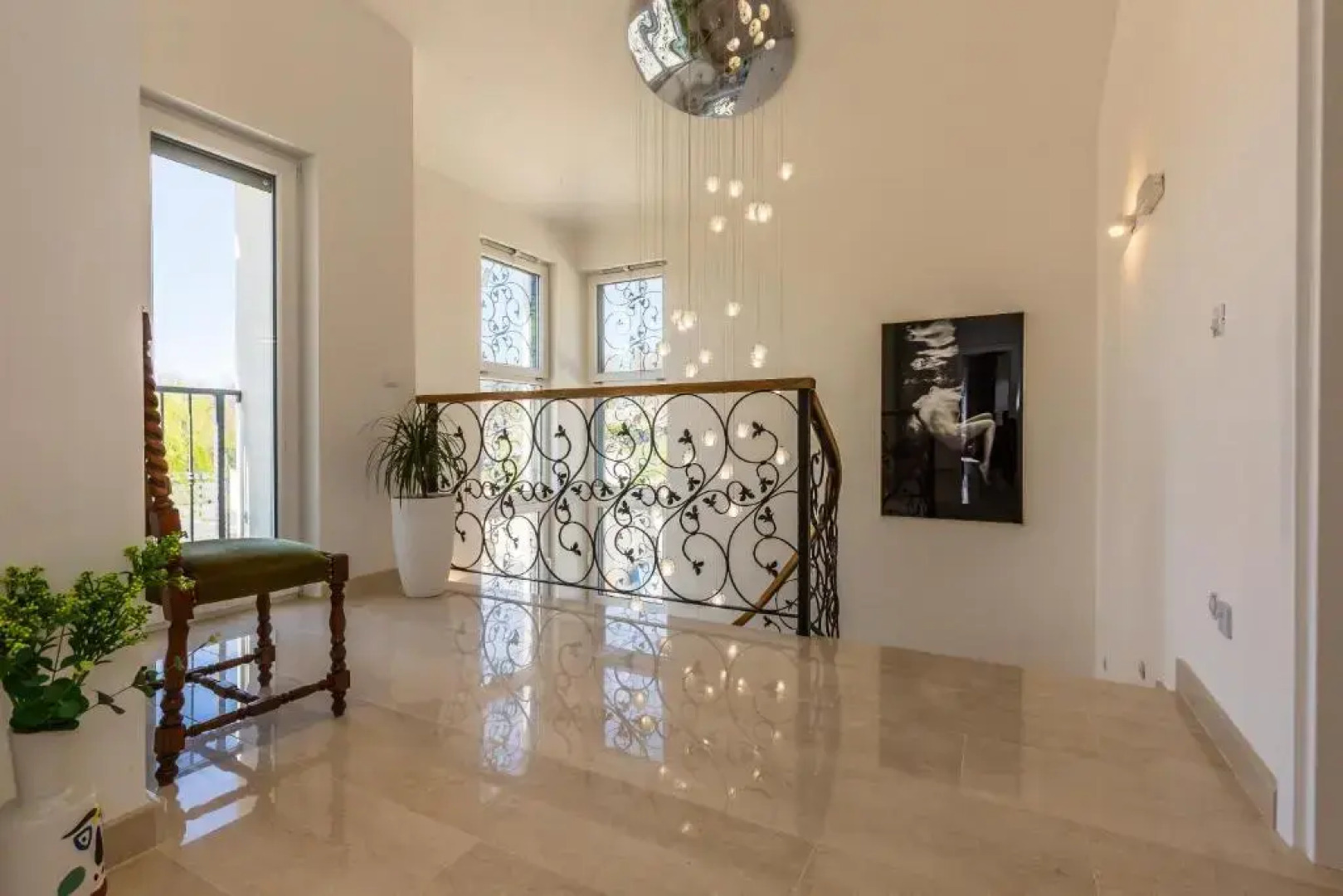 Villa SALVIA - new, modern villa near Split