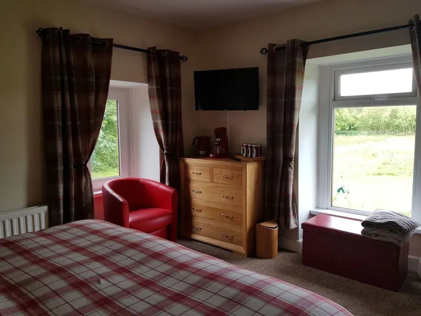 Beech Lane Farmhouse