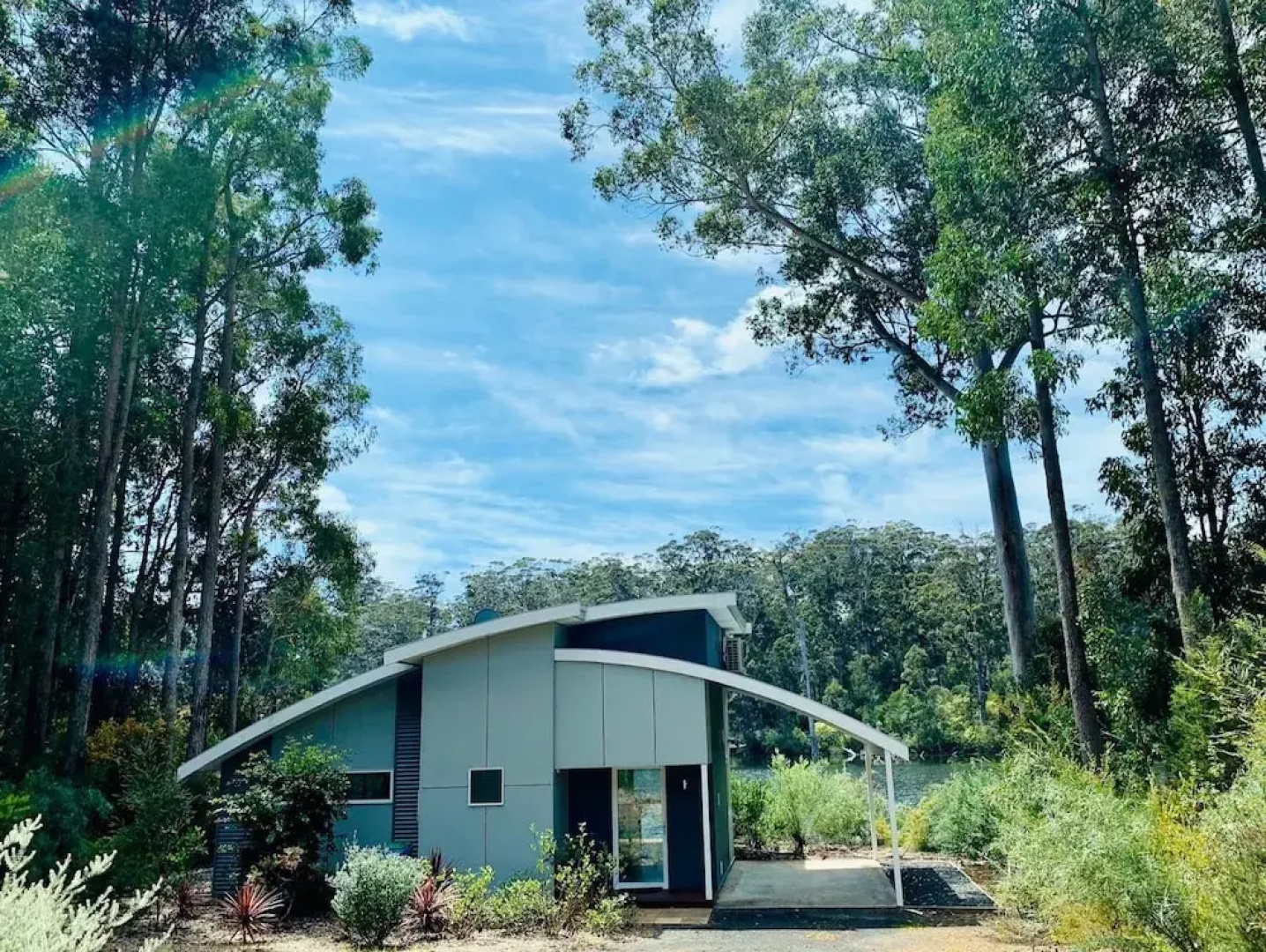 Silkwood Estate