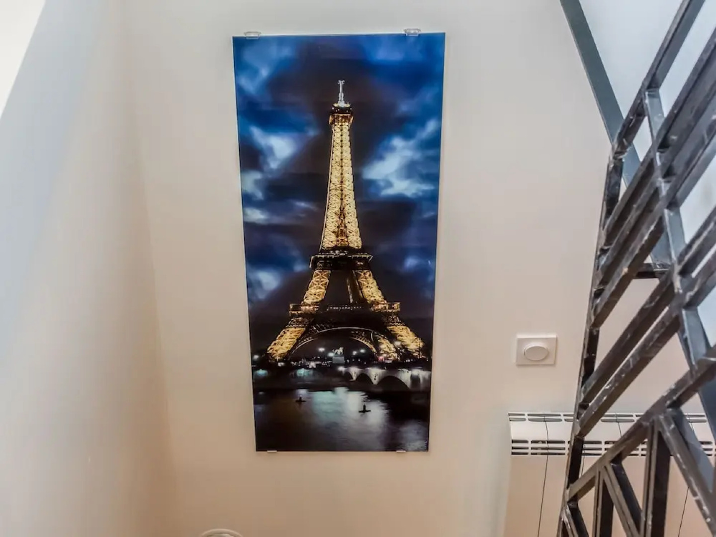 La Cle des Expos "In Paris"