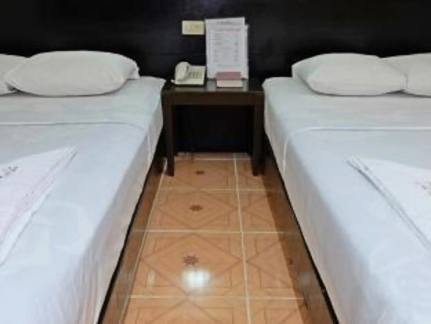 La Carmela De Boracay Resort Hotel