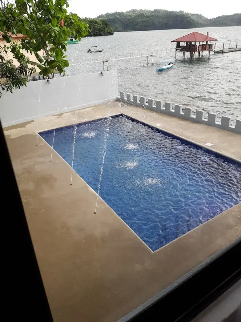 Vista Castillo Hotel