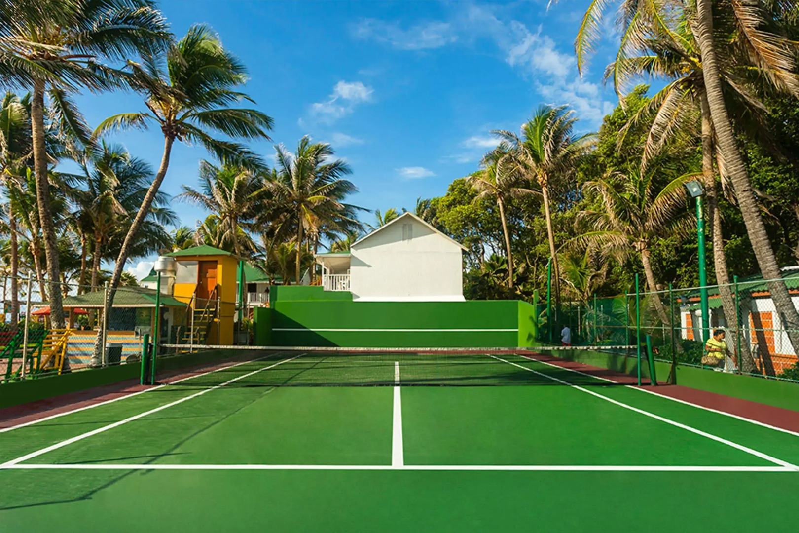 Decameron San Luis - All Inclusive