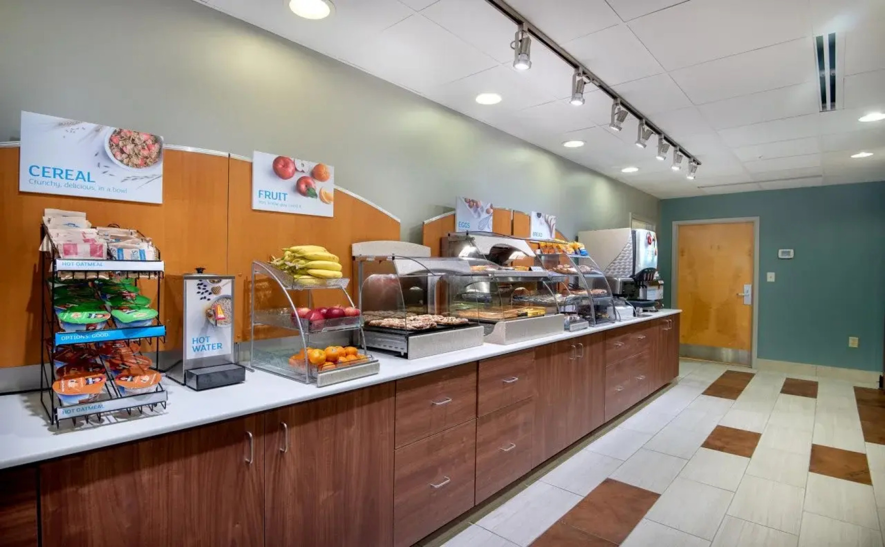 Holiday Inn Express & Suites Daphne- Spanish Fort Area by IHG