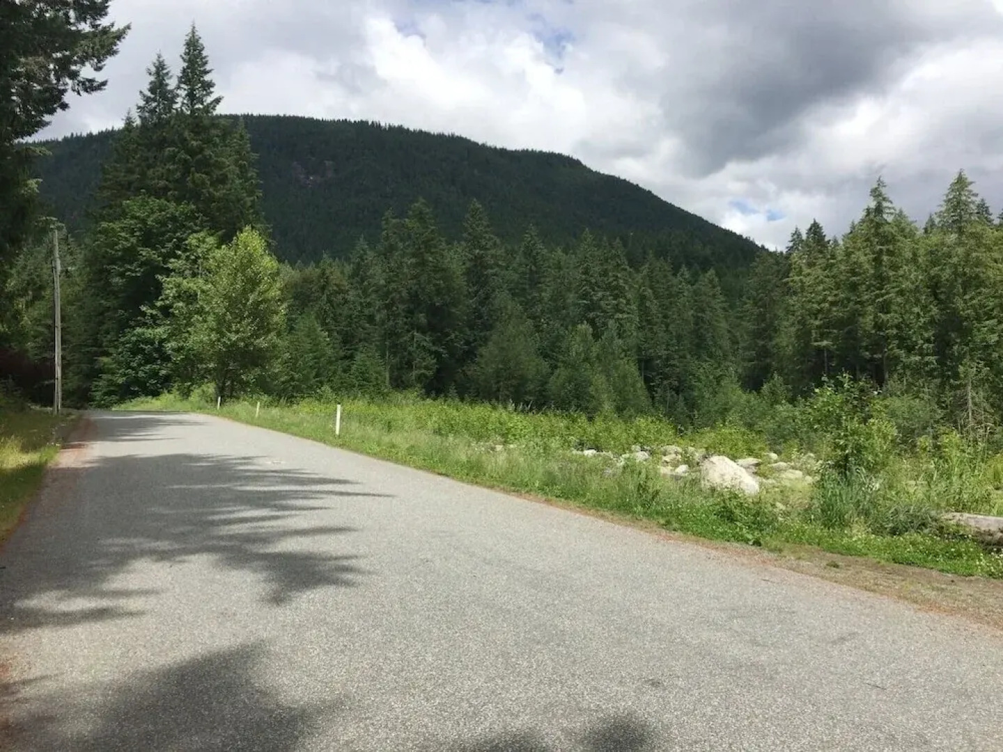 Glacier Springs – Cabin #16 - 1Br Cabin