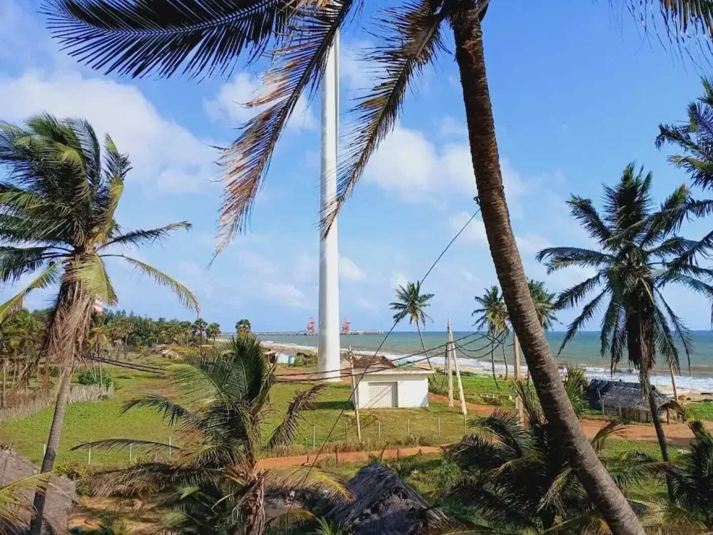 Alankuda Dolphin Village Hotel