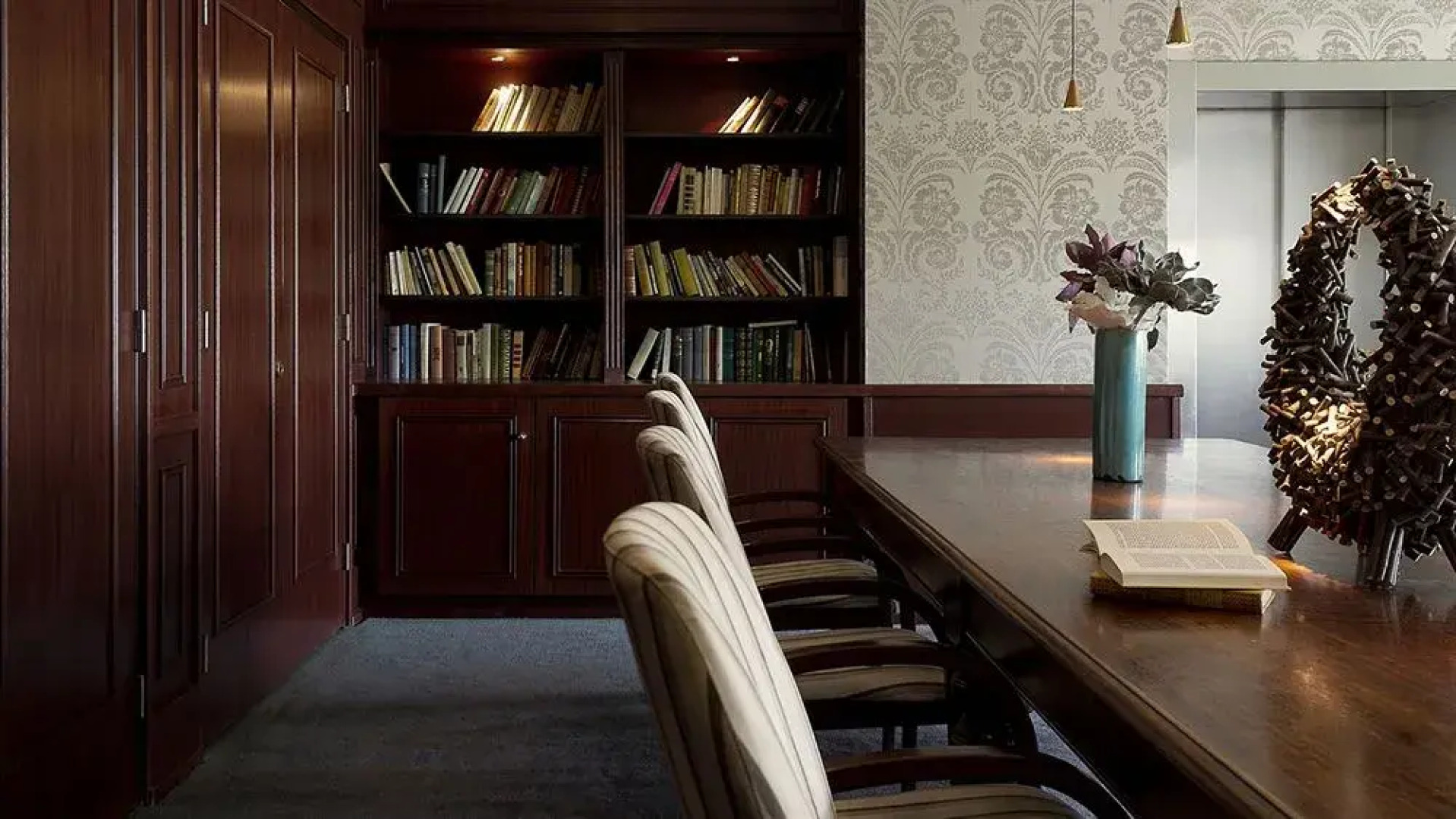 Hampshire Hotel - Newport Huizen