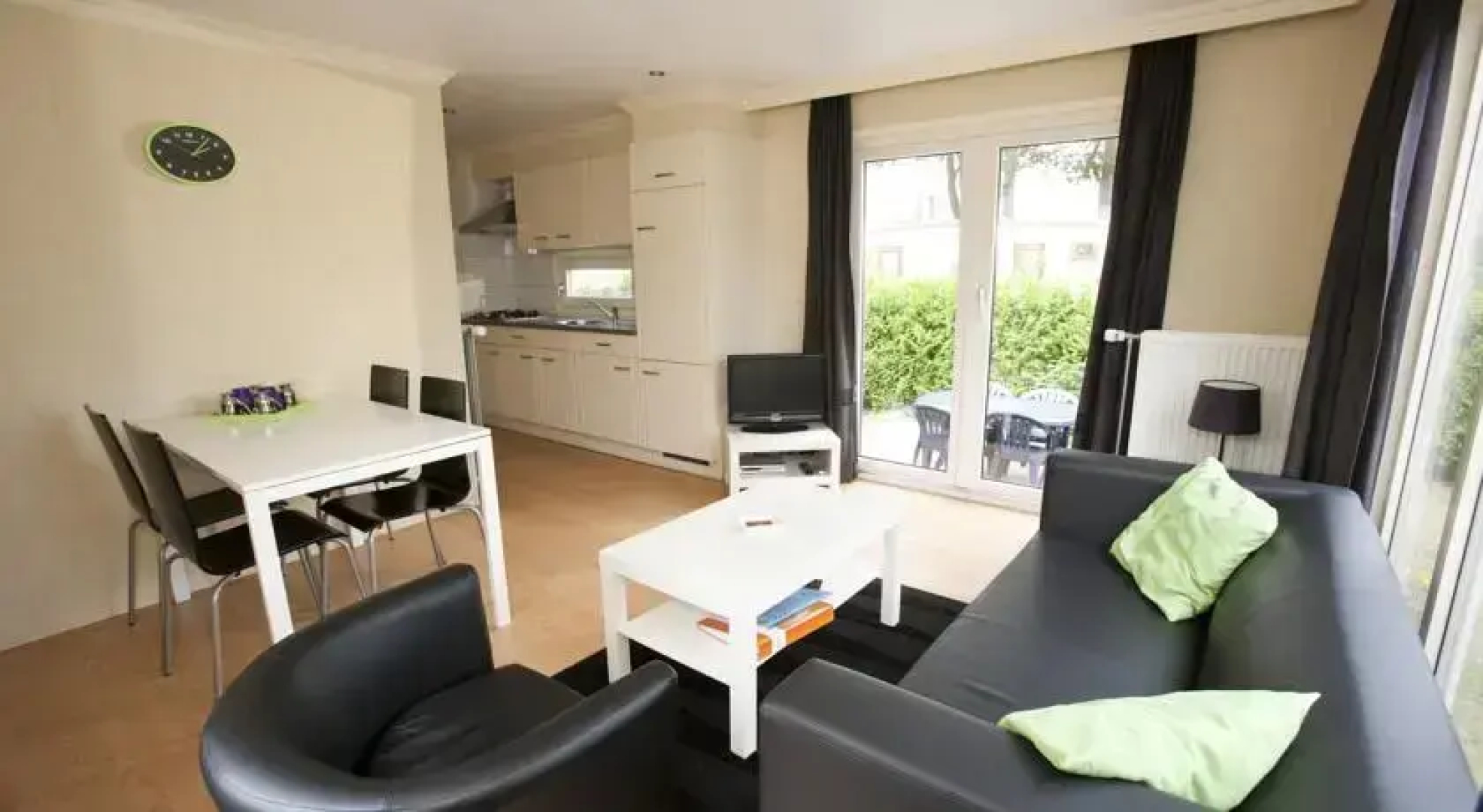 Vakantiepark Duinlust