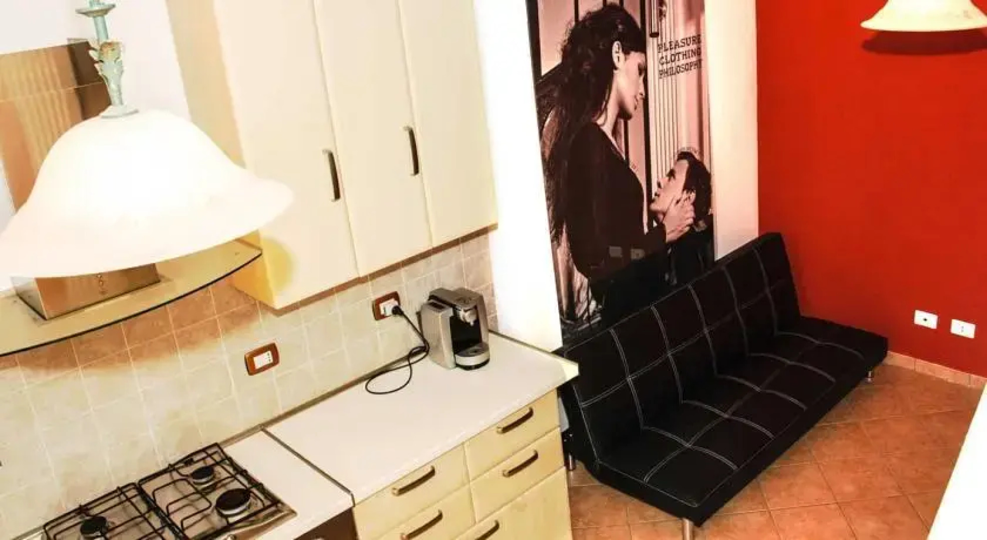 Villa Rosada - Apartment