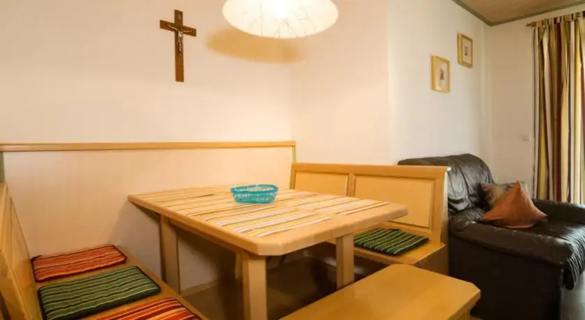 Ferienwohnungen Steinberglift