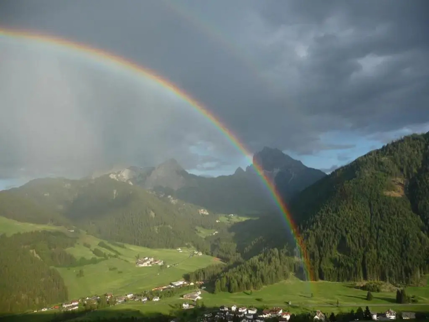 Berggasthaus Agritur Moserhof