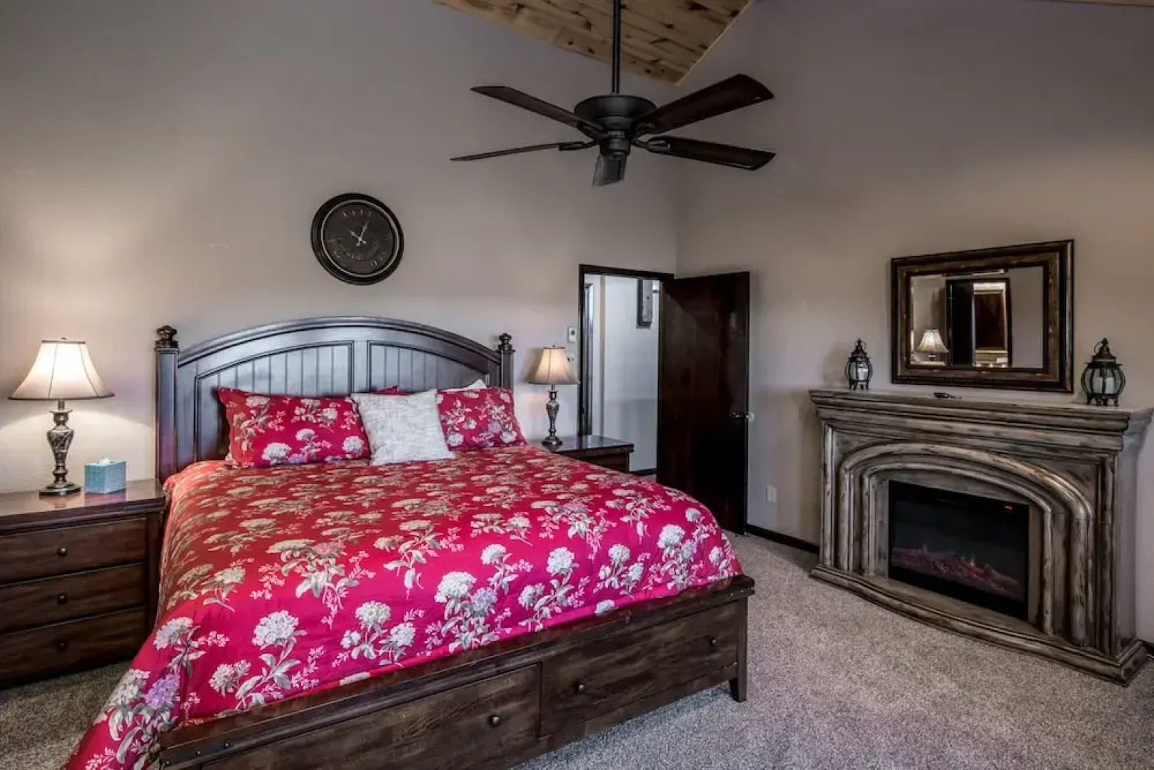 ALTO ESCAPE - Four Bedroom Home