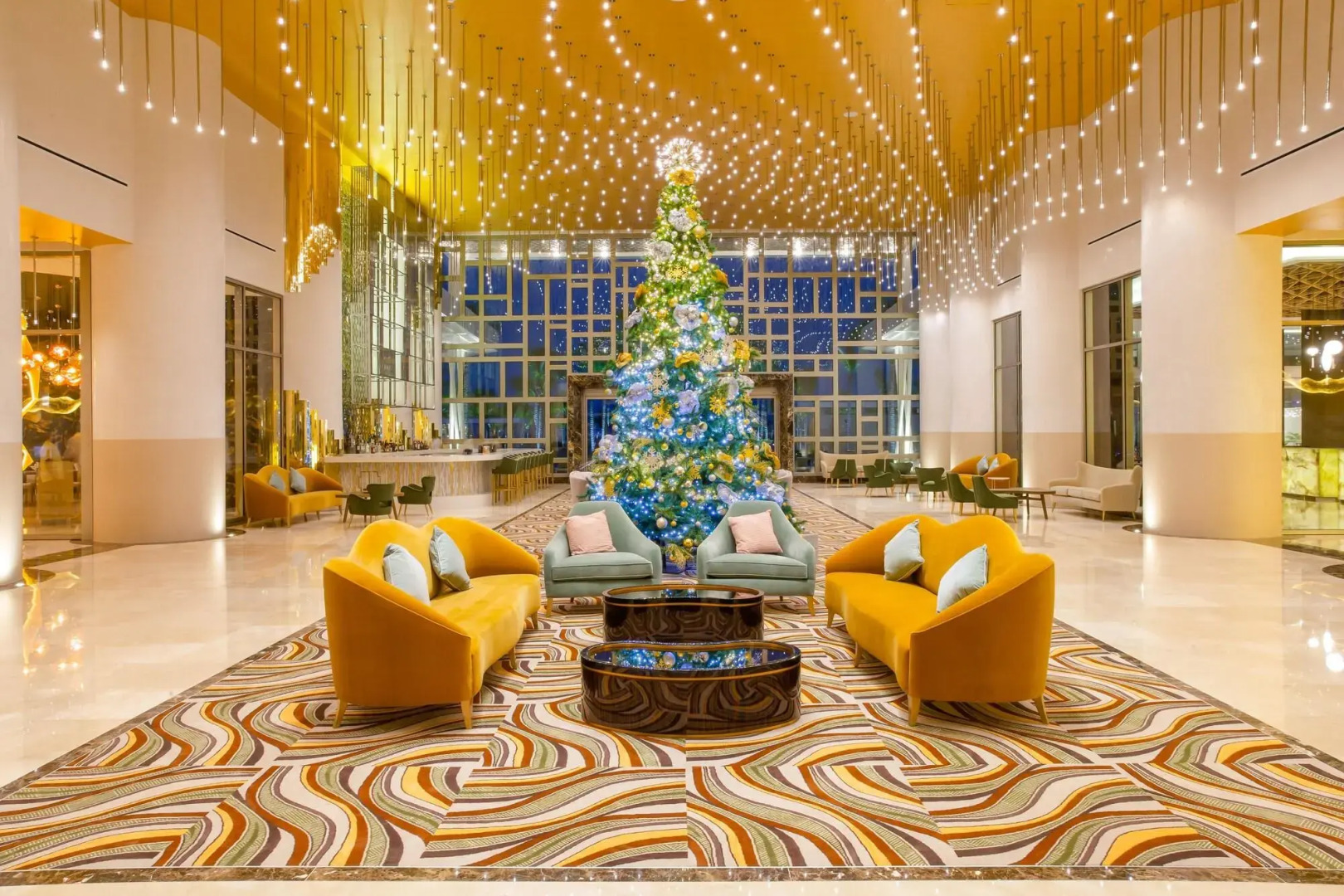 Garza Blanca Resort & Spa Cancun