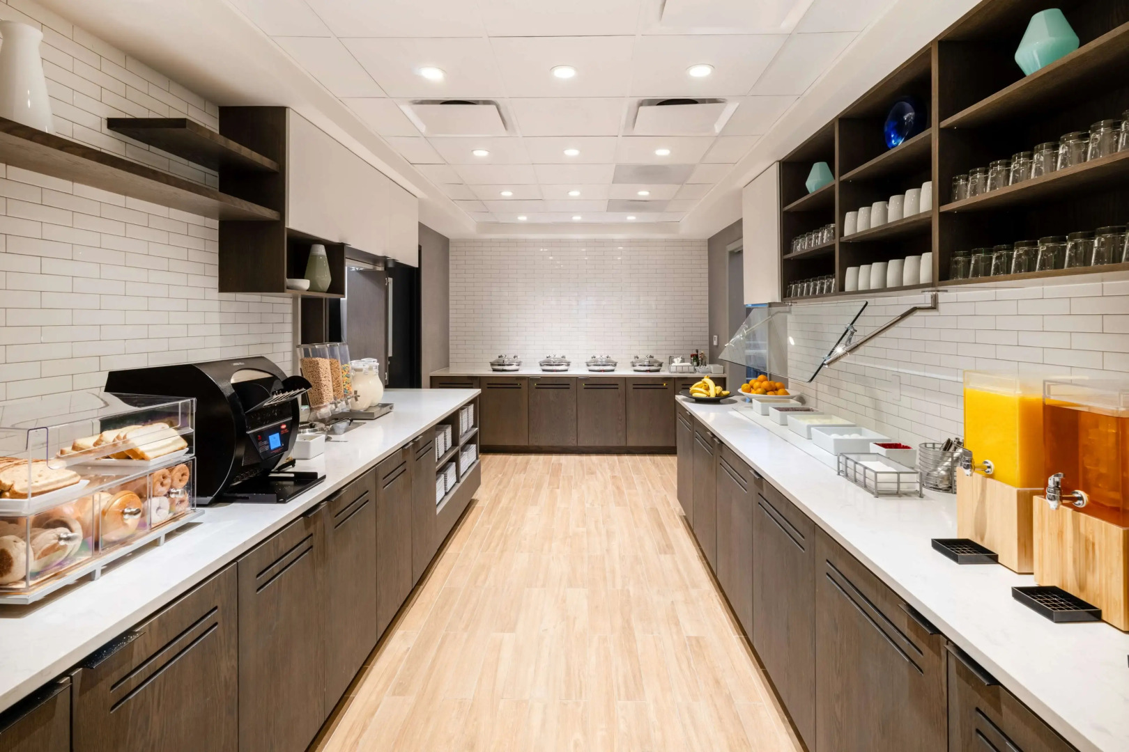 Отель Hyatt House Colorado Springs Airport