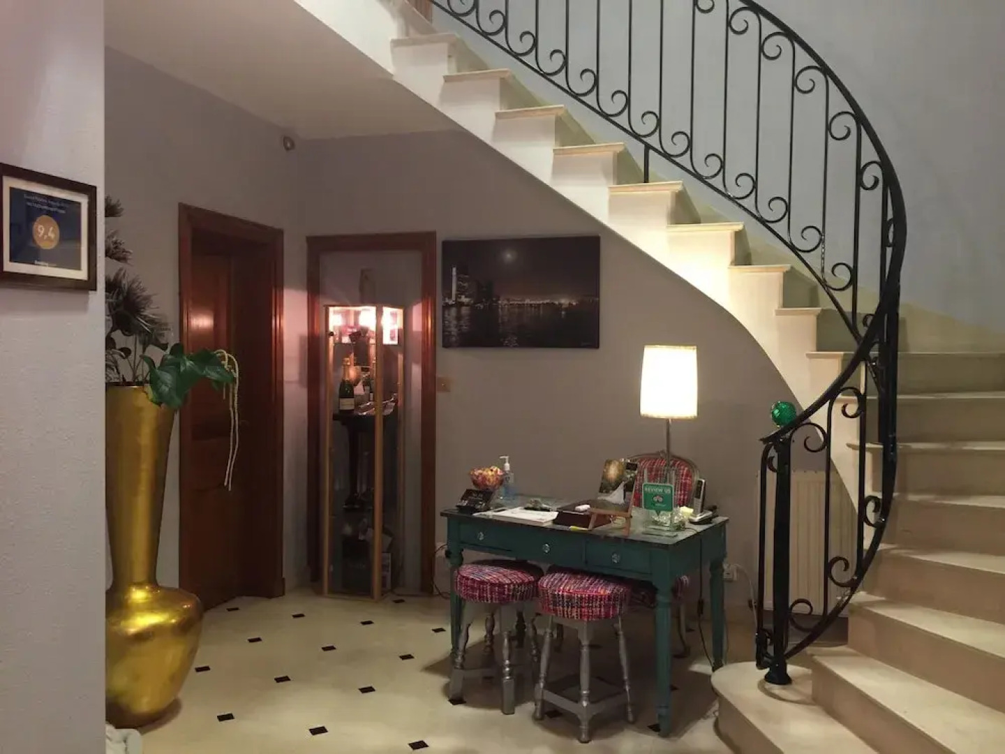 No16 Chambre d'hôtes