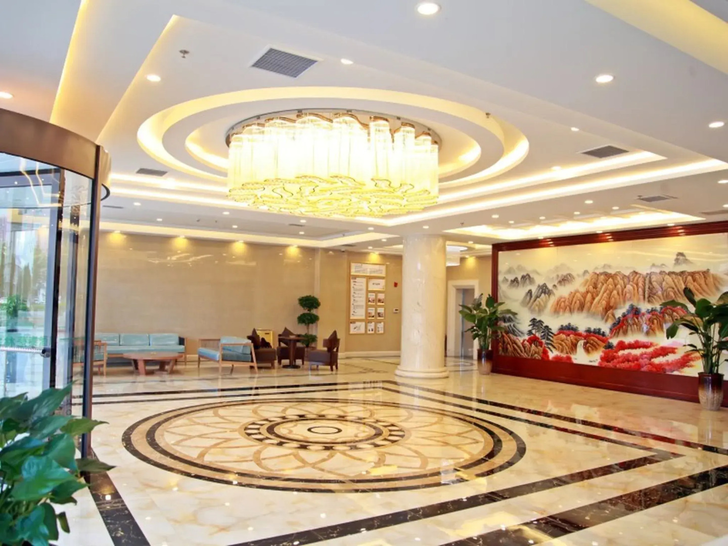 GreenTree Inn Chifeng Ningcheng County Bus Station Branch