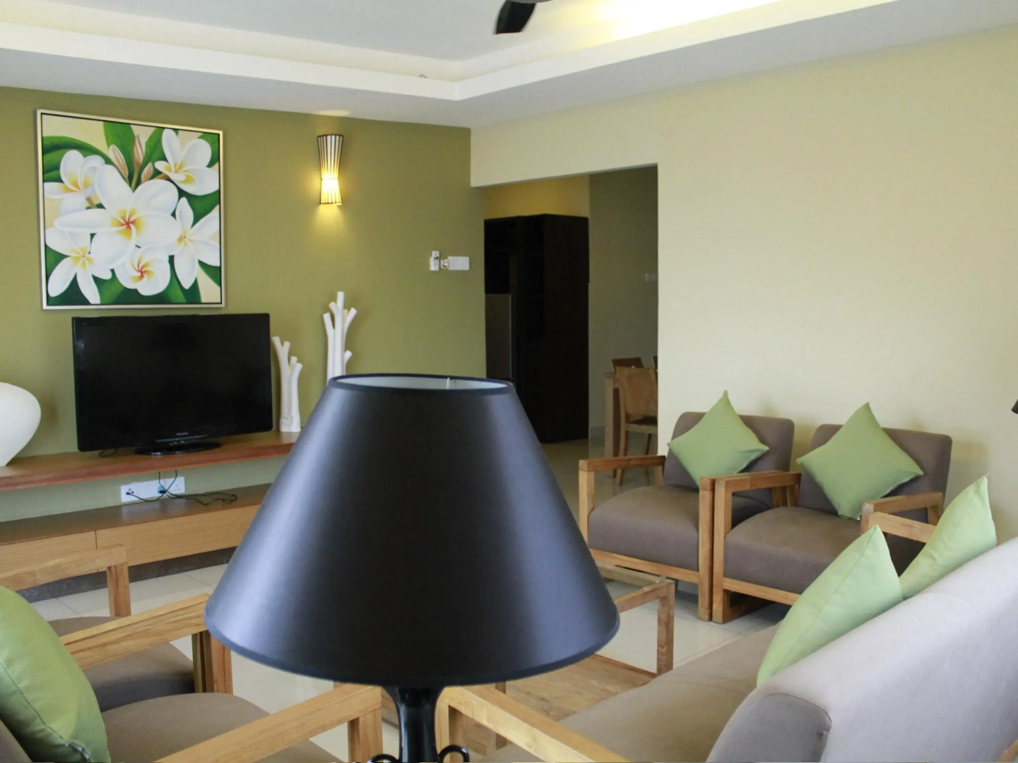 Gold Coast Morib International Resort