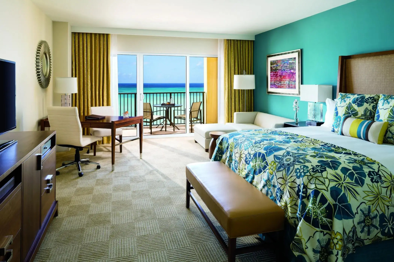 The Ritz-Carlton, Aruba