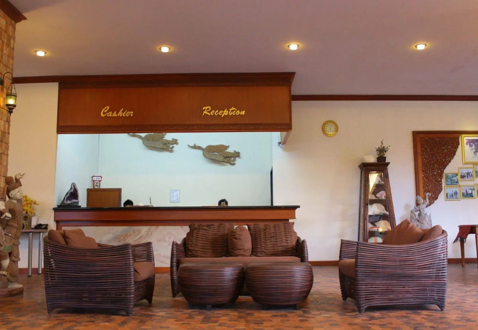 Sailom Hotel Hua Hin
