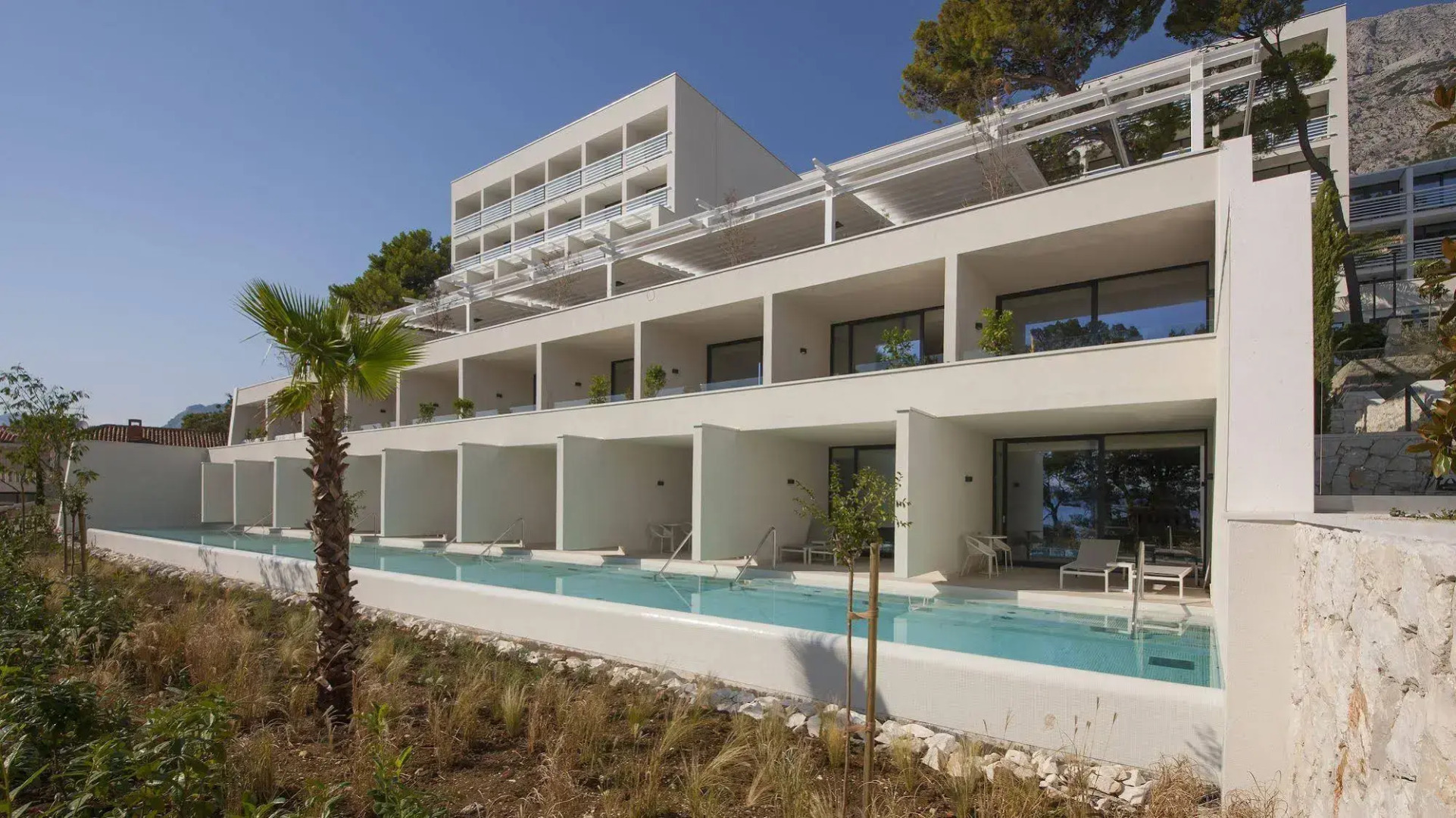 Bluesun Hotel Berulia