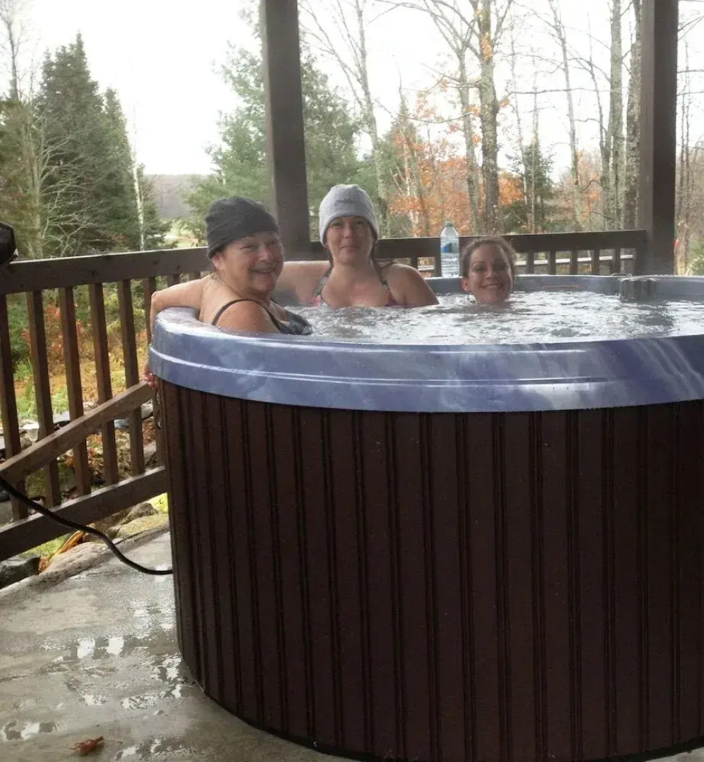 The White Rabbit B&B