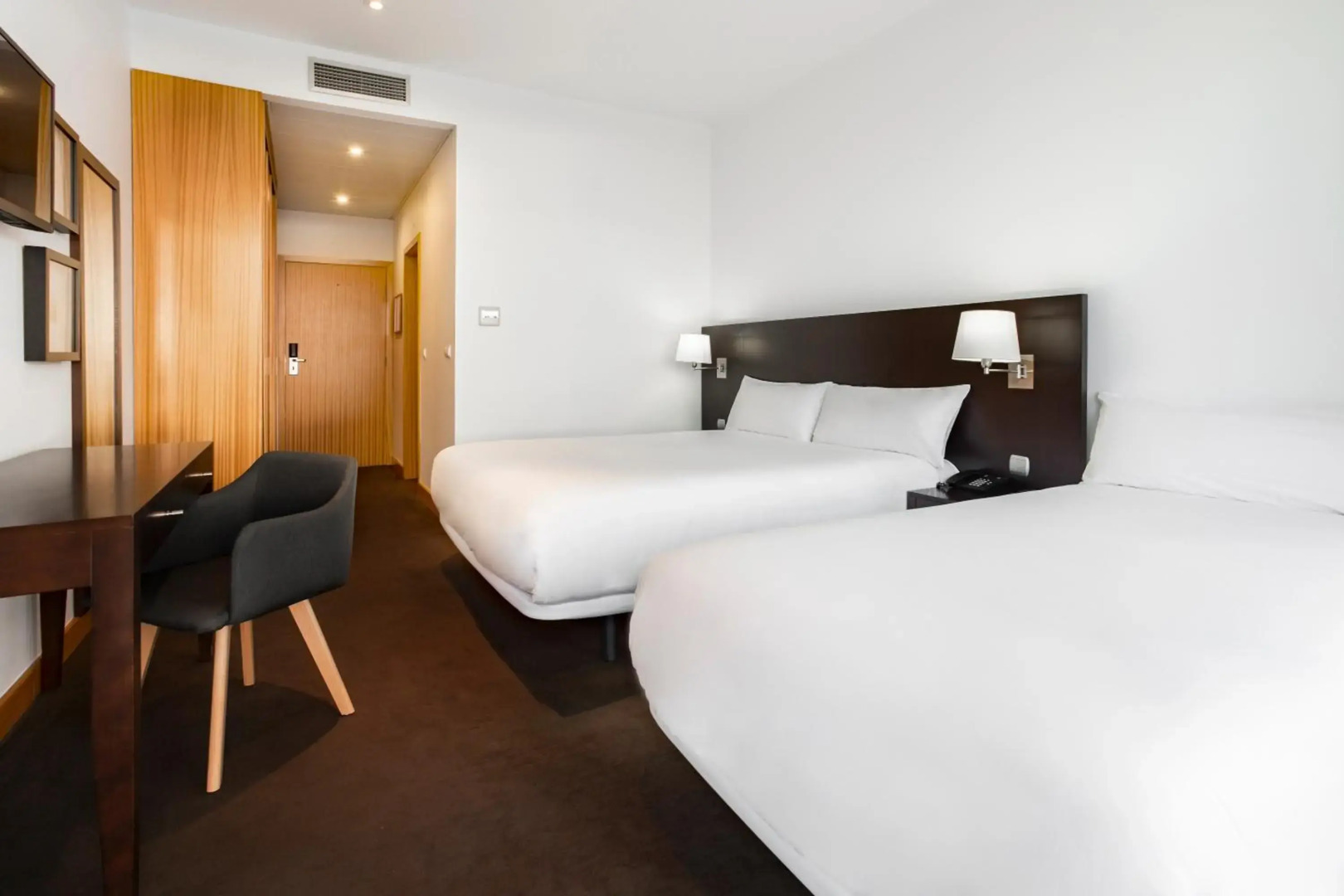 Отель B&B Cantanhede Coimbra