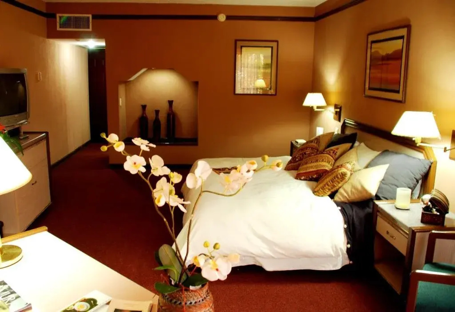 Casagrande Aeropuerto Guadalajara