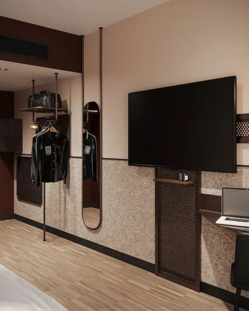 Hota Hotel Porrentruy