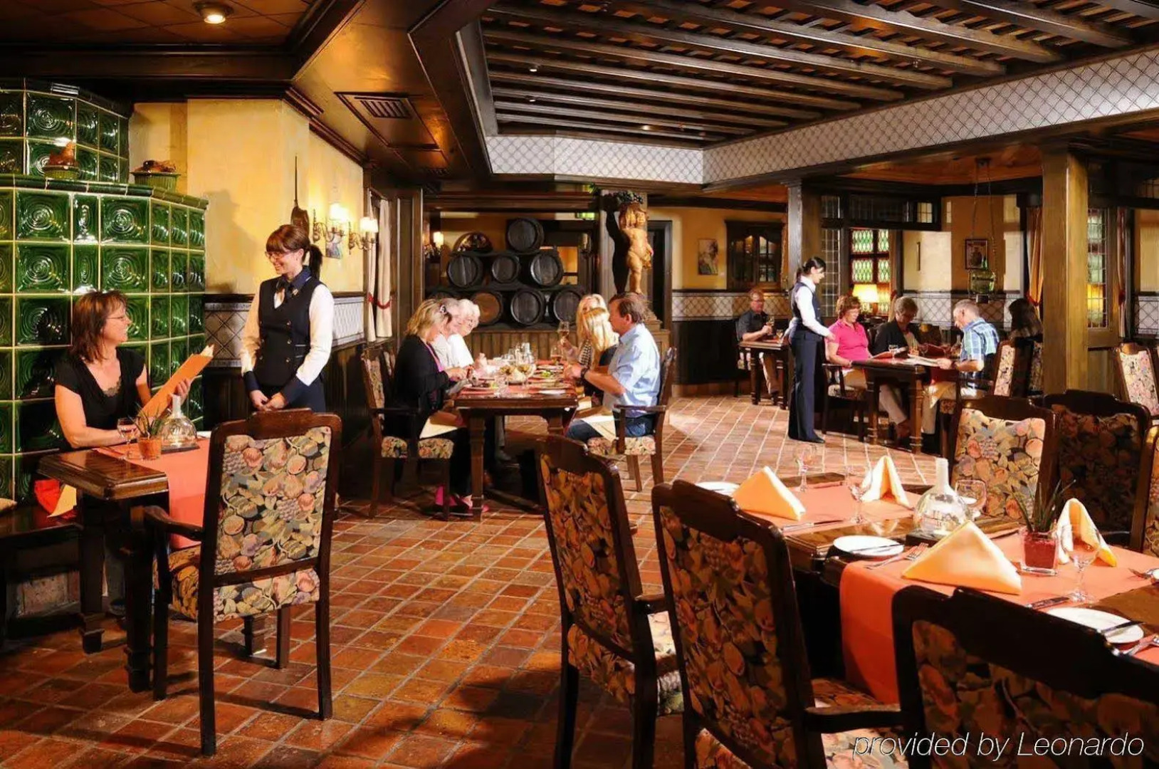 Maritim Hotel Würzburg