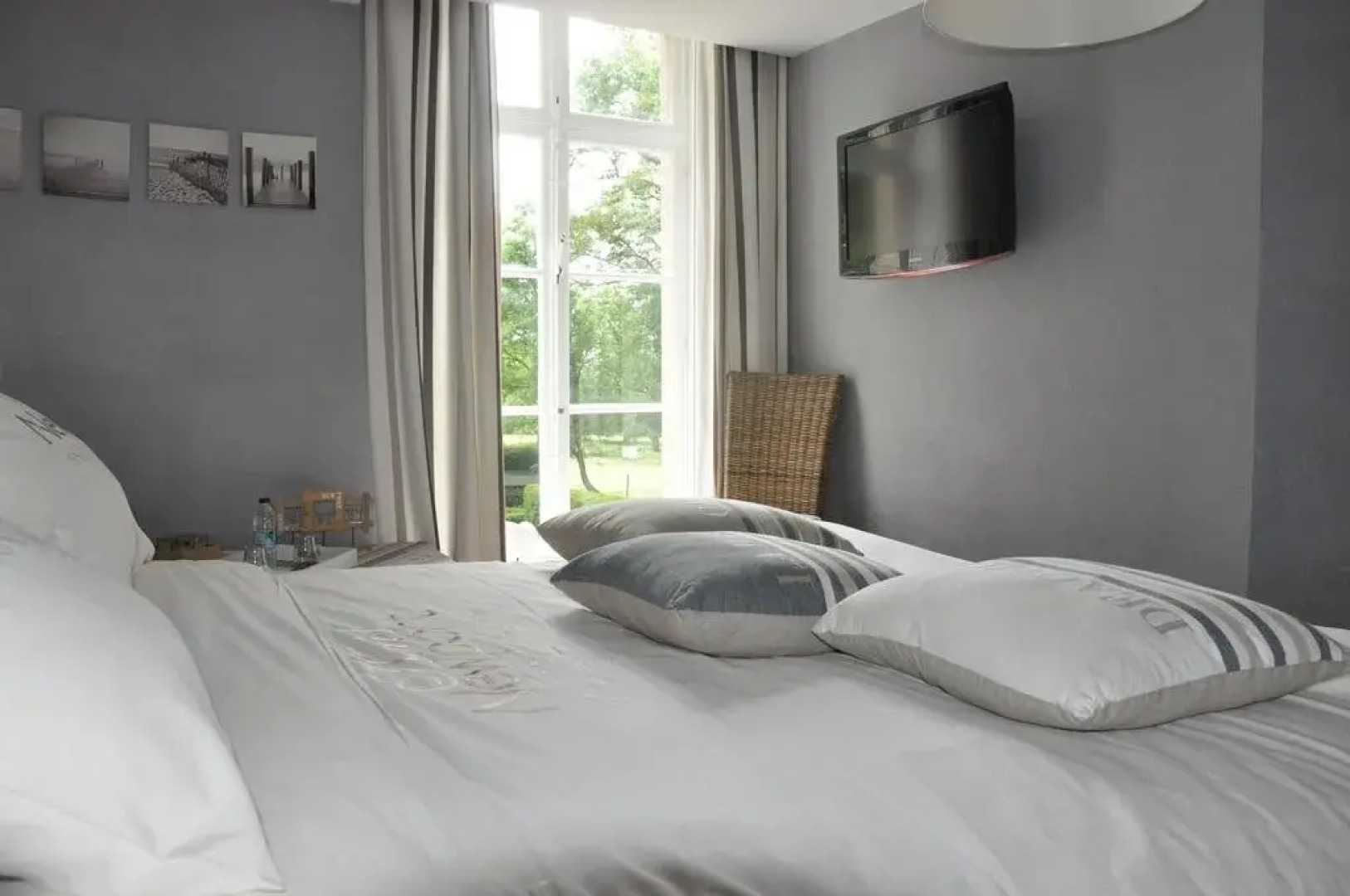 B&B Haras De LOrneau