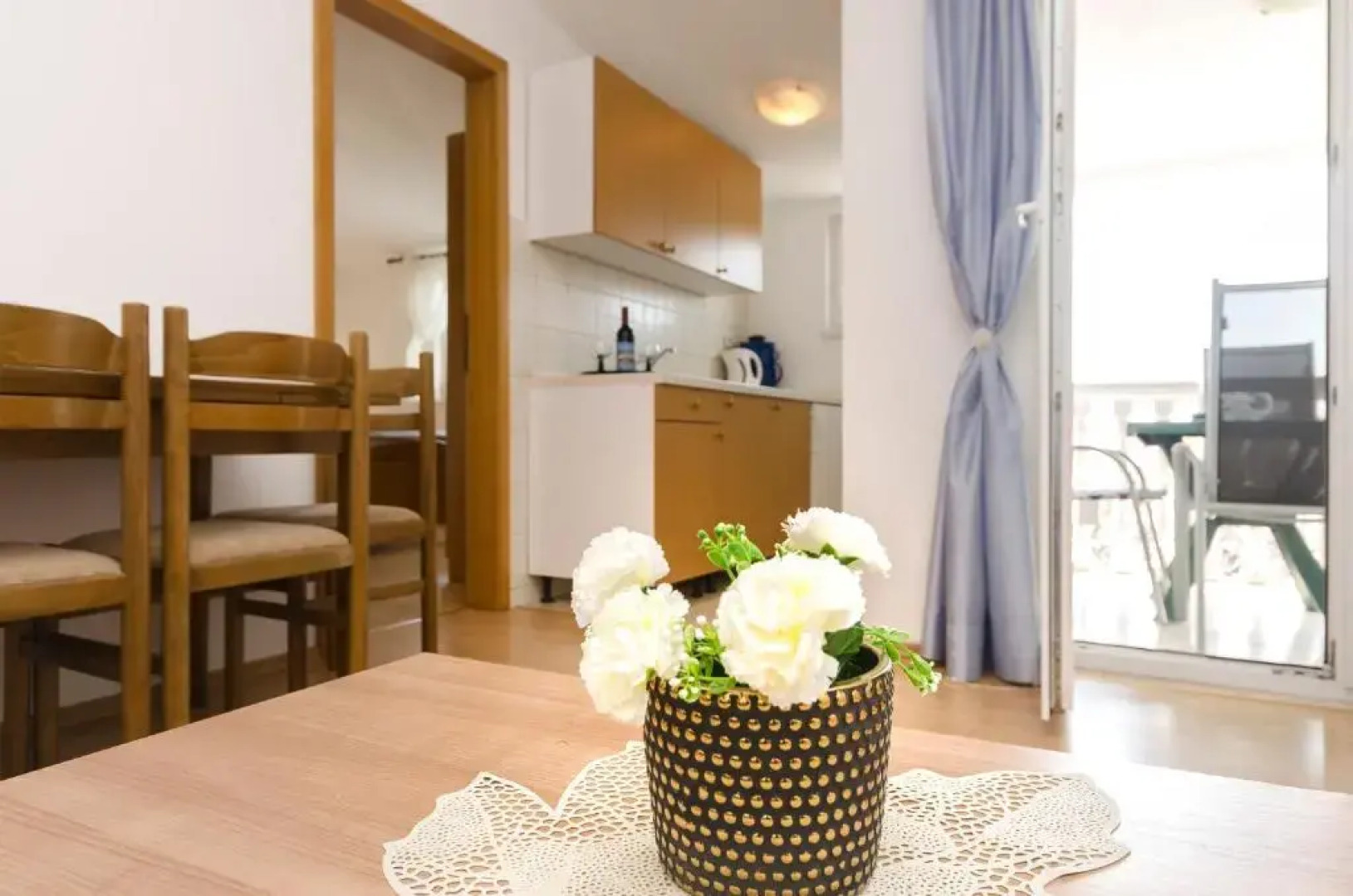 Apartments Magdalena