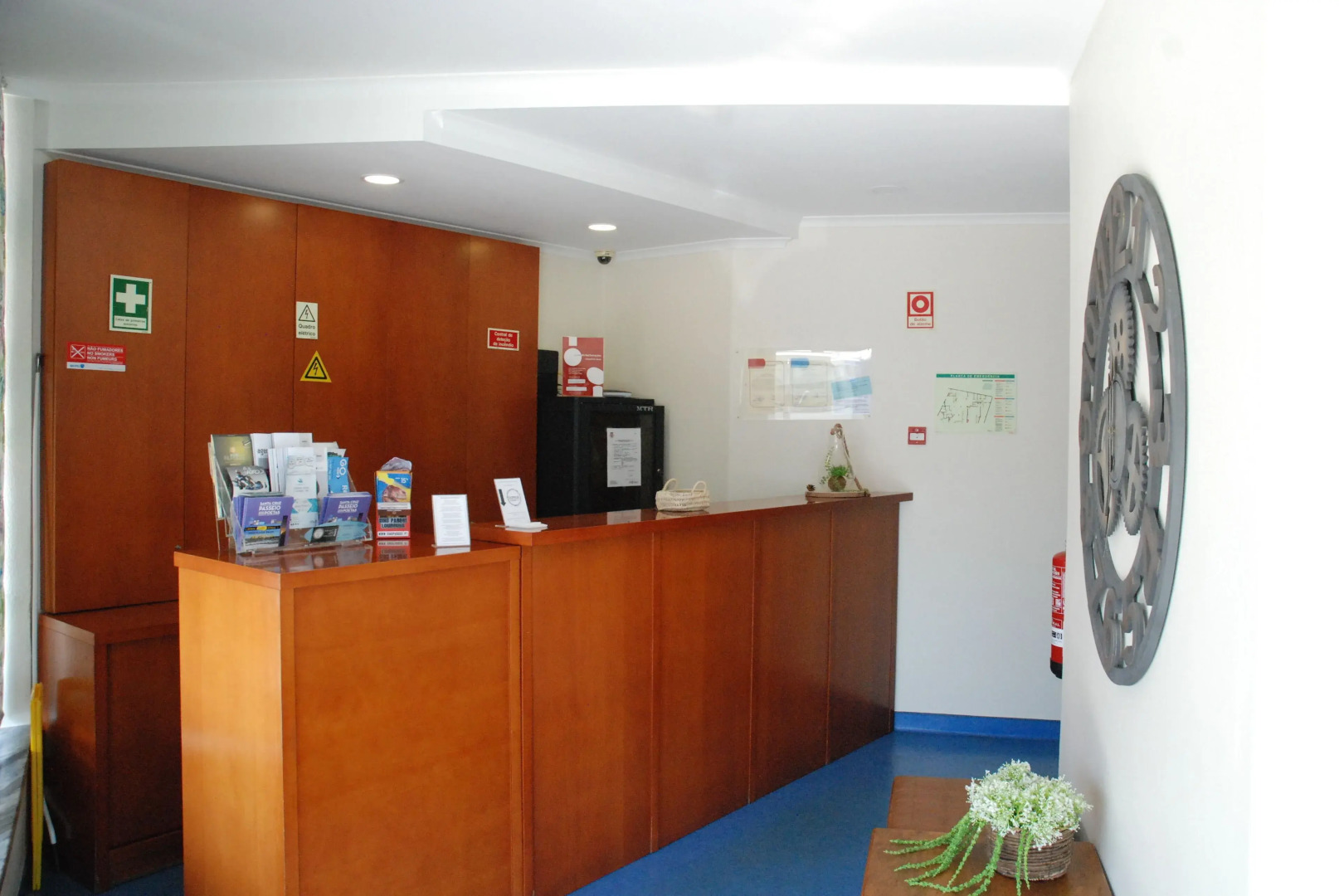 Recomeçar Guest House