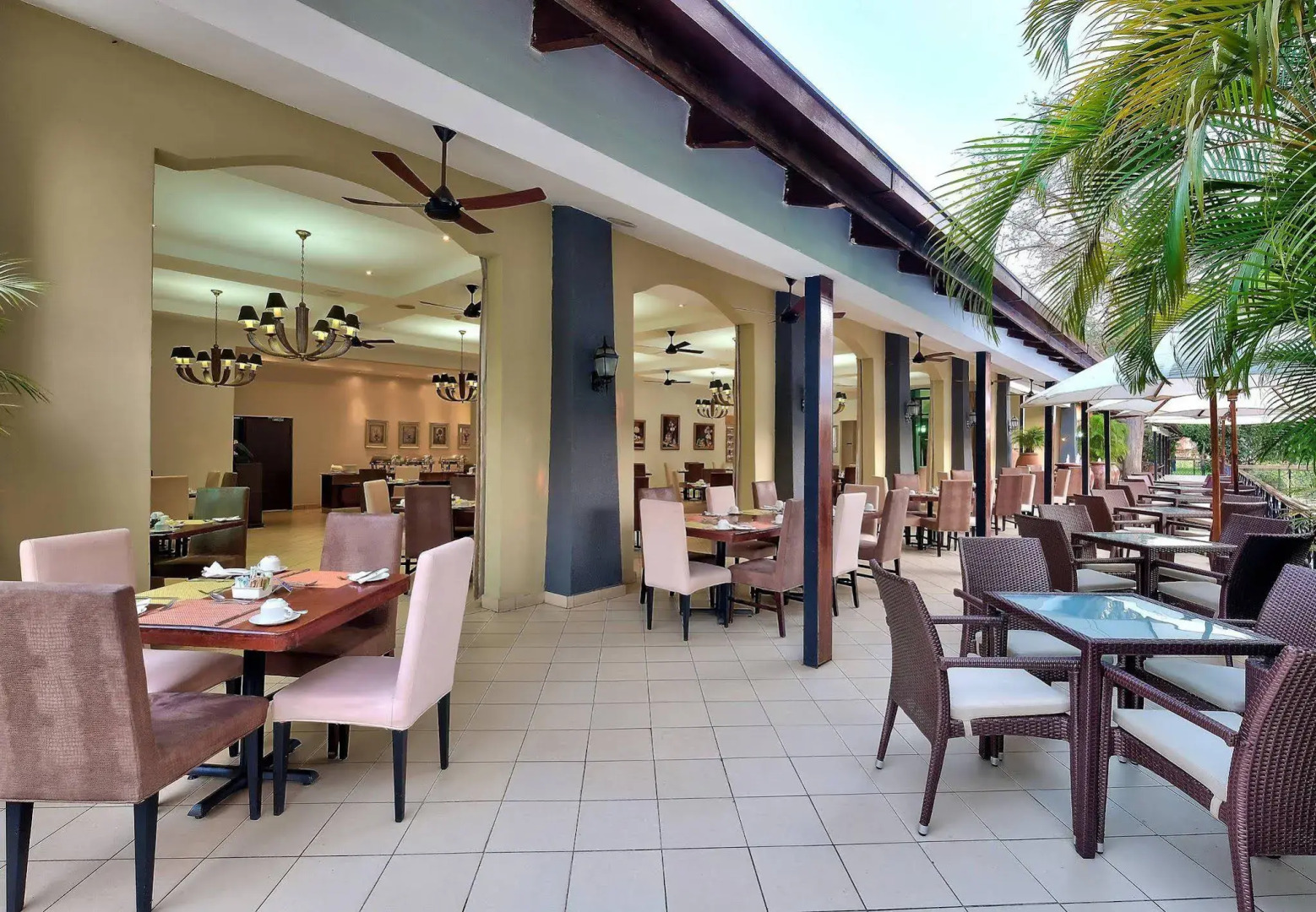 Protea Hotel by Marriott Chipata