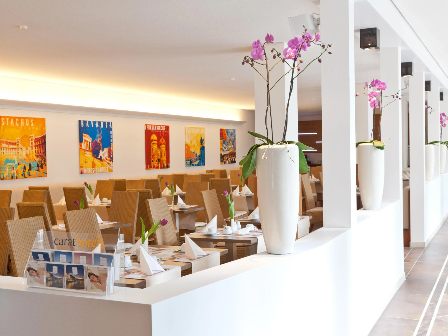 myMINGA13 - Hotel & serviced Apartments