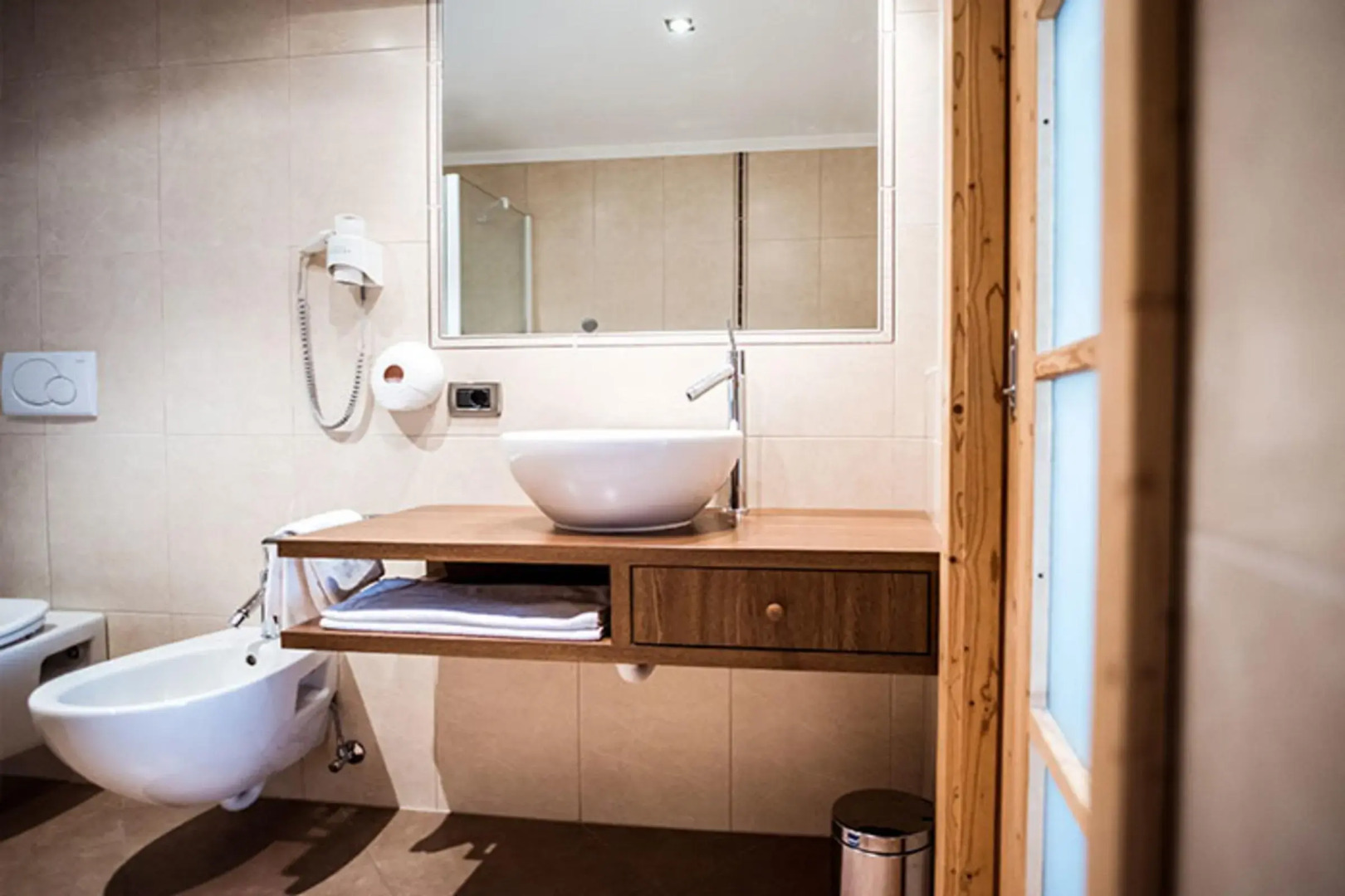 Linder Cycling Hotel