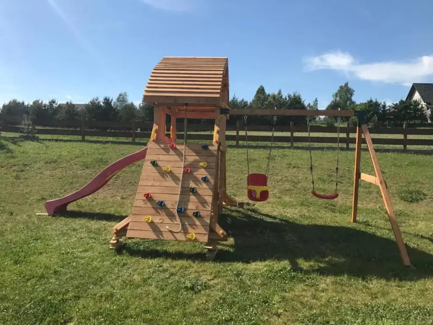 Apartamenty U Bandurskich