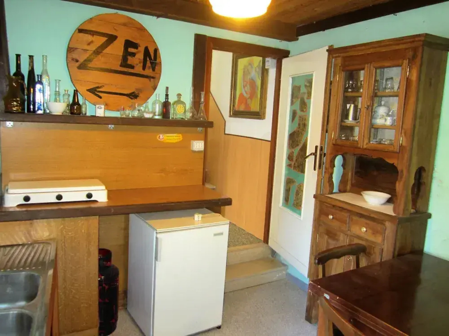 Casa Di Collina Nelle Langhe Typical Country House