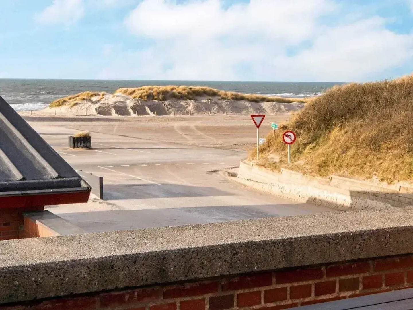 Beachfront Bungalow Bliss - By Traum Ferienwohnungen