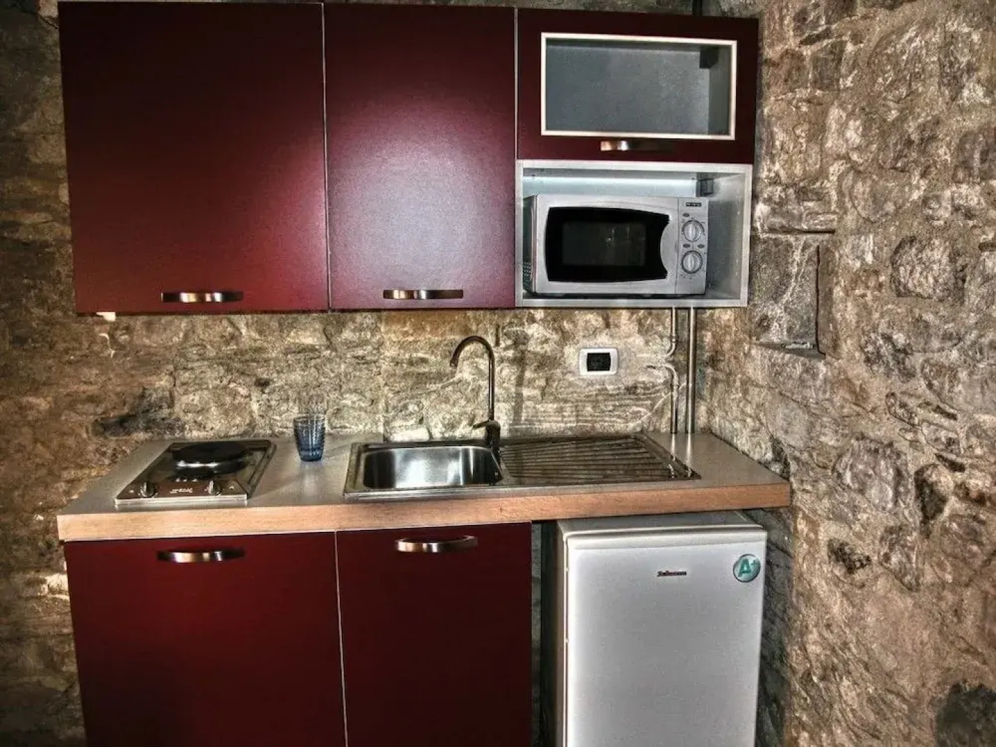 Agriturismo Fattoria Ortoalpino