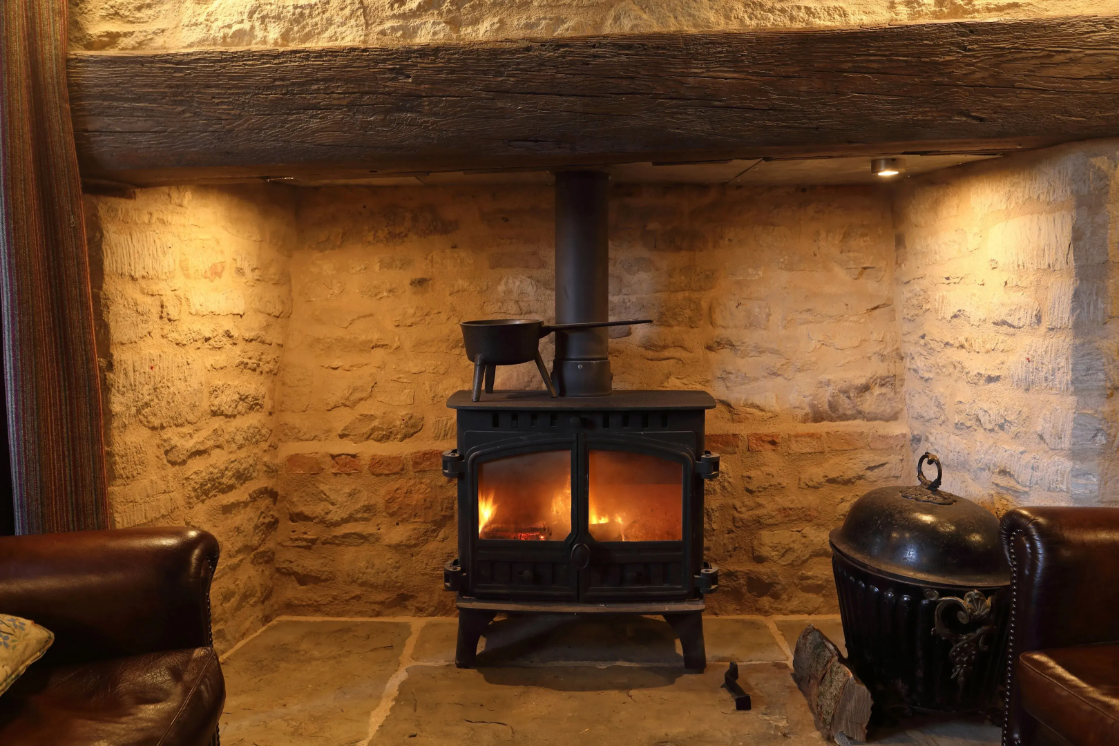 The Harcourt Arms